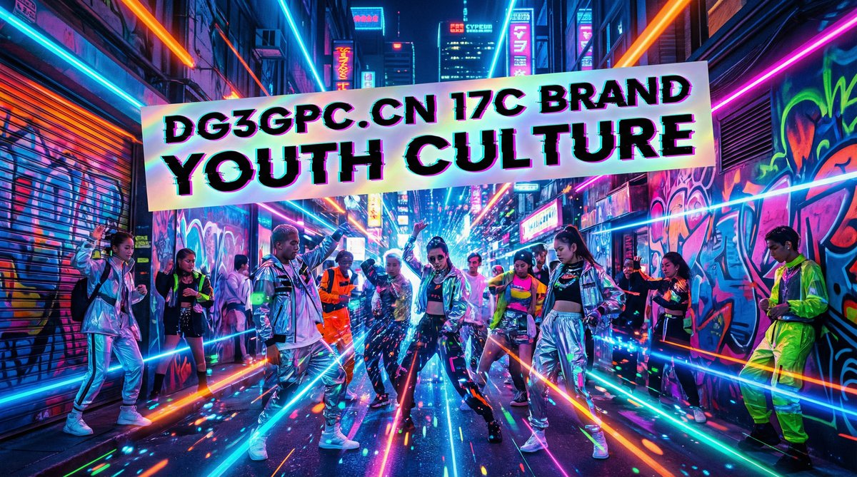 17c街头文化视频 - 涂鸦艺术